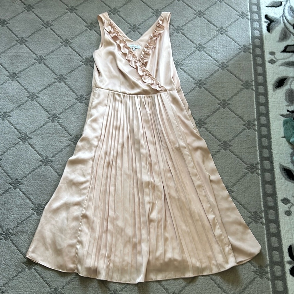 Great Jones Dress
